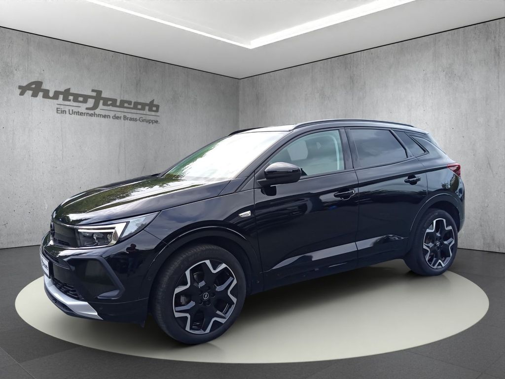 Opel Grandland (X) 2022