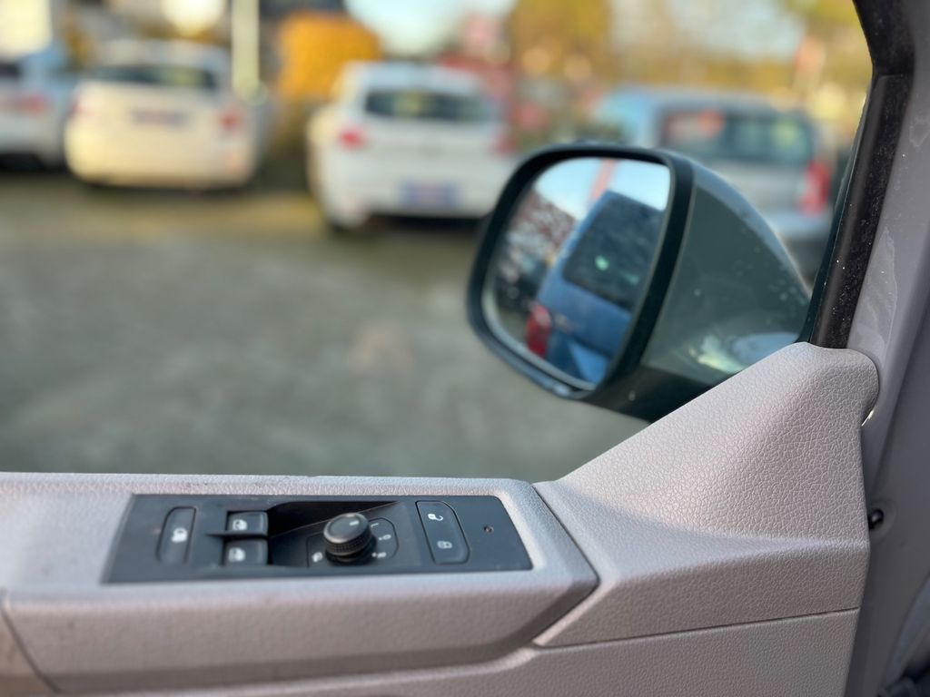 Volkswagen T6 Transporter 2021