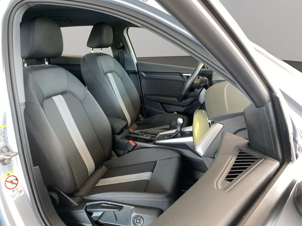 Audi A3 2024