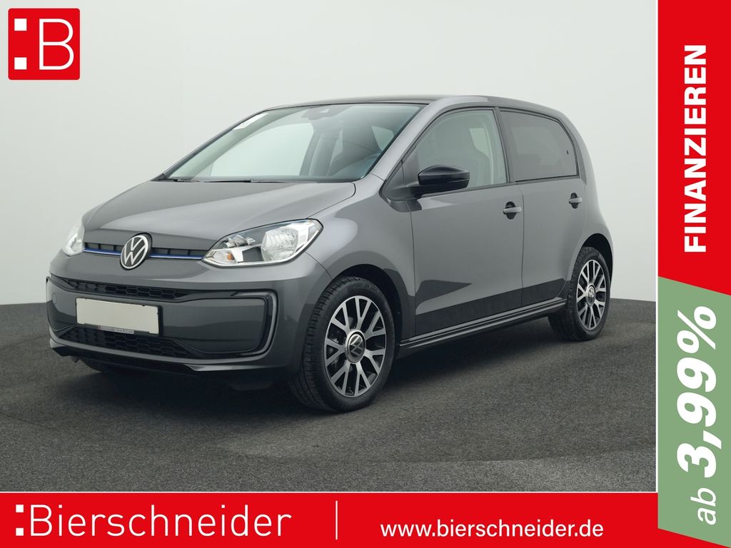 Volkswagen e-up! 2022