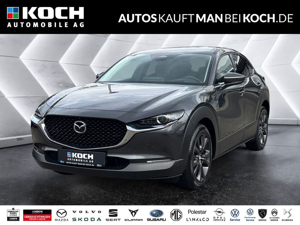 Mazda CX-30 2024