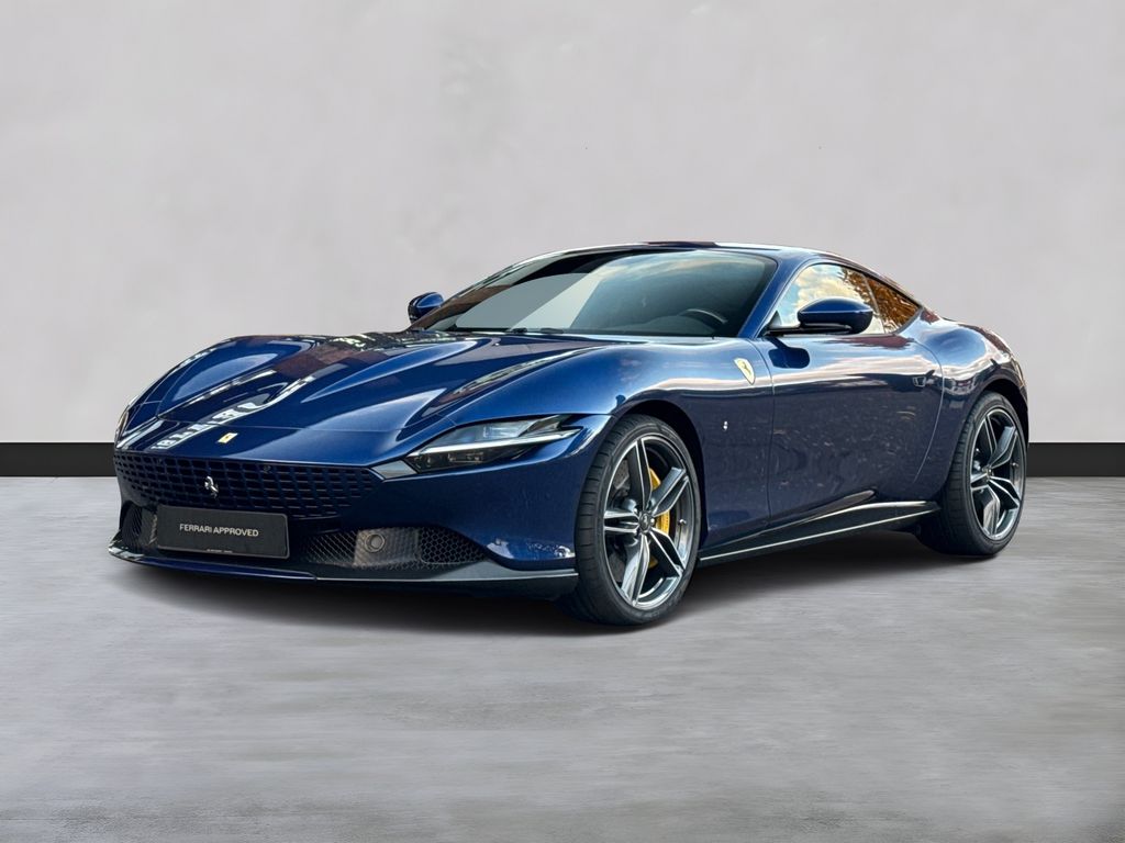 Ferrari Roma 2024