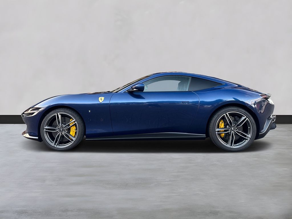 Ferrari Roma 2024