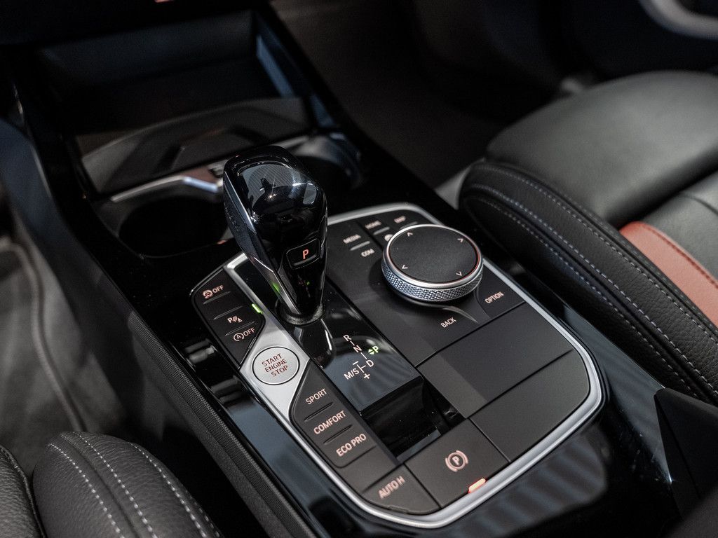 BMW 220 Gran Coupé 2024