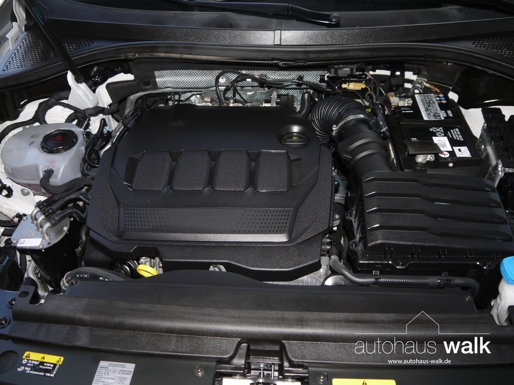 Volkswagen Tiguan Allspace 2021