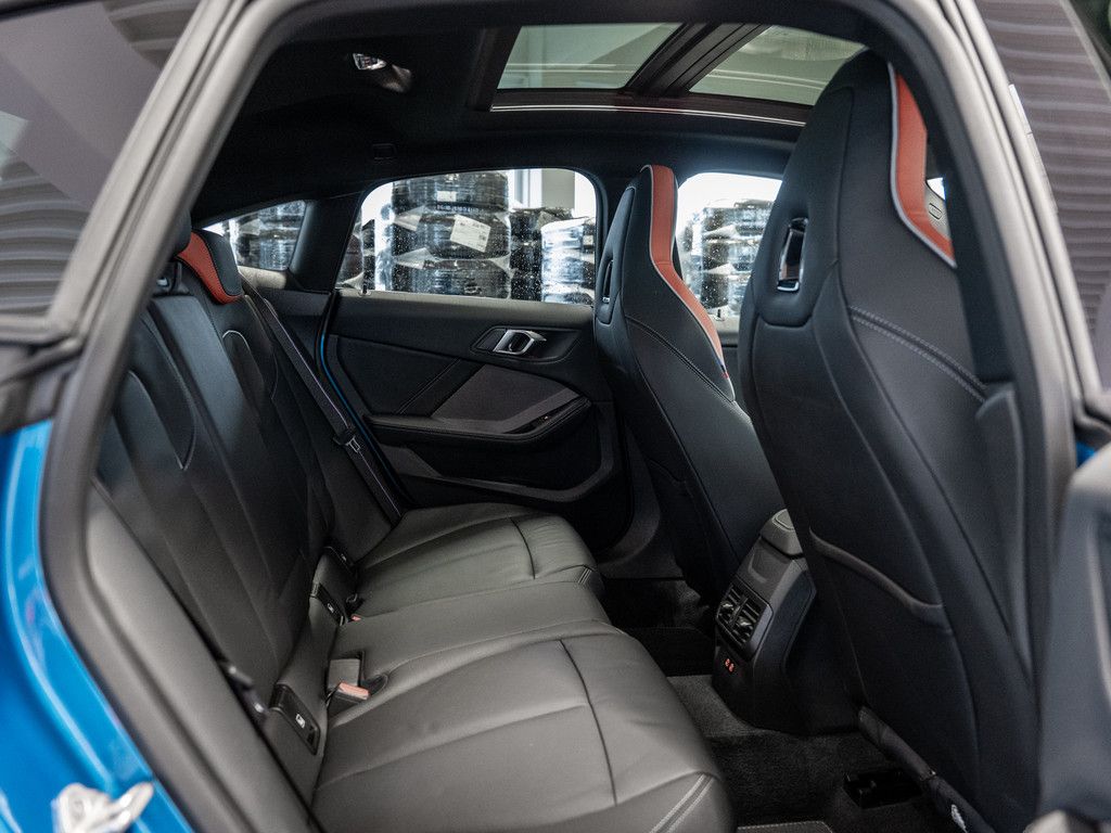 BMW 220 Gran Coupé 2024