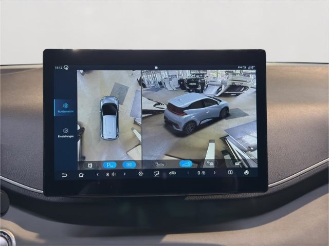 BYD DOLPHIN 2025