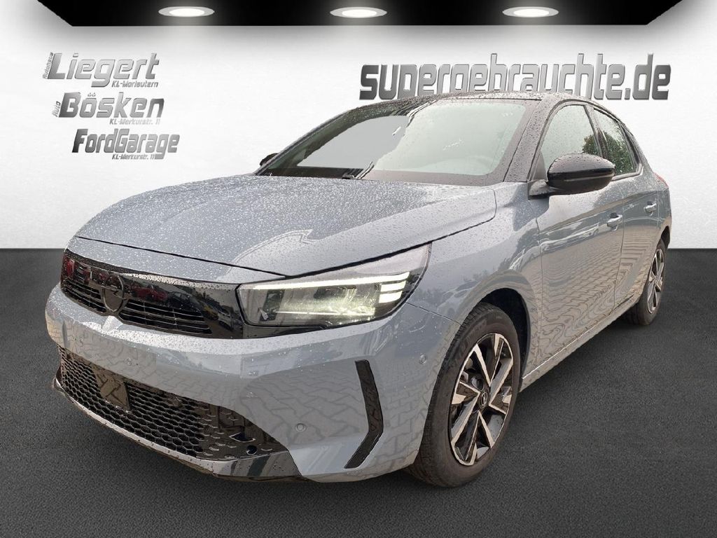 Opel Corsa 2024
