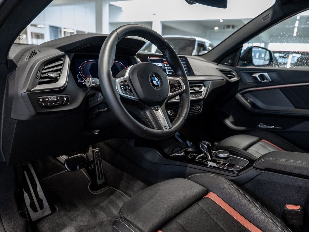 BMW 220 Gran Coupé 2024