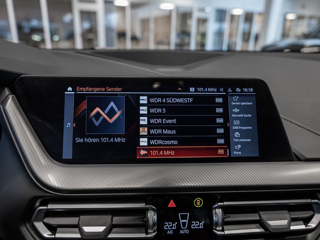 BMW 220 Gran Coupé 2024