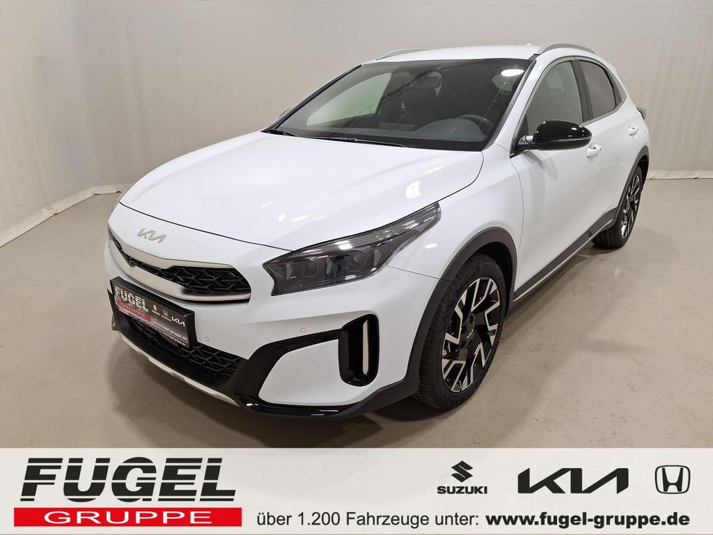 Kia XCeed 2025