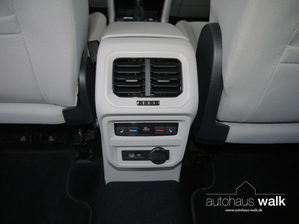 Volkswagen Tiguan Allspace 2021