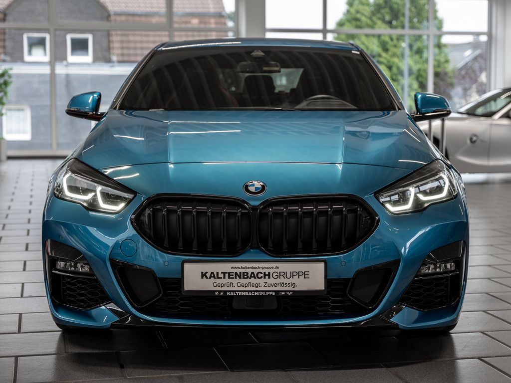 BMW 220 Gran Coupé 2024