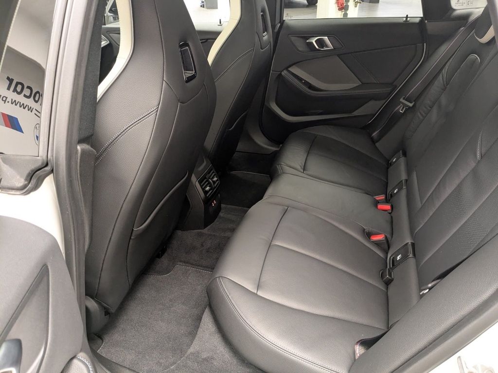 BMW 220 Gran Coupé 2024