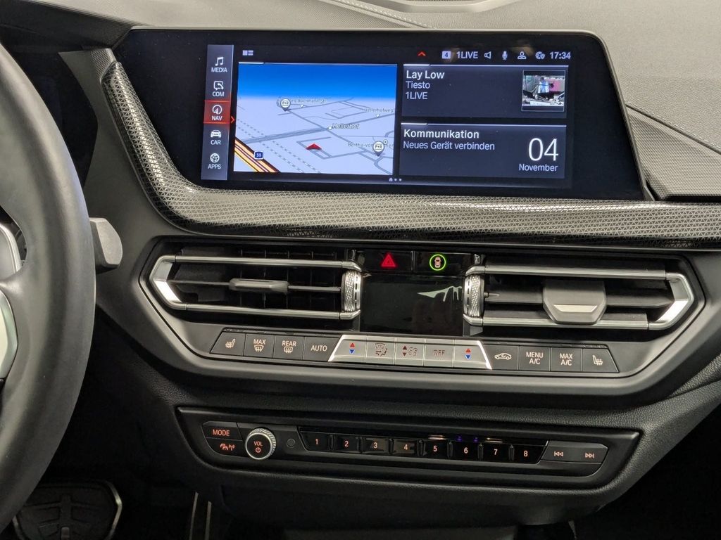 BMW 220 Gran Coupé 2024