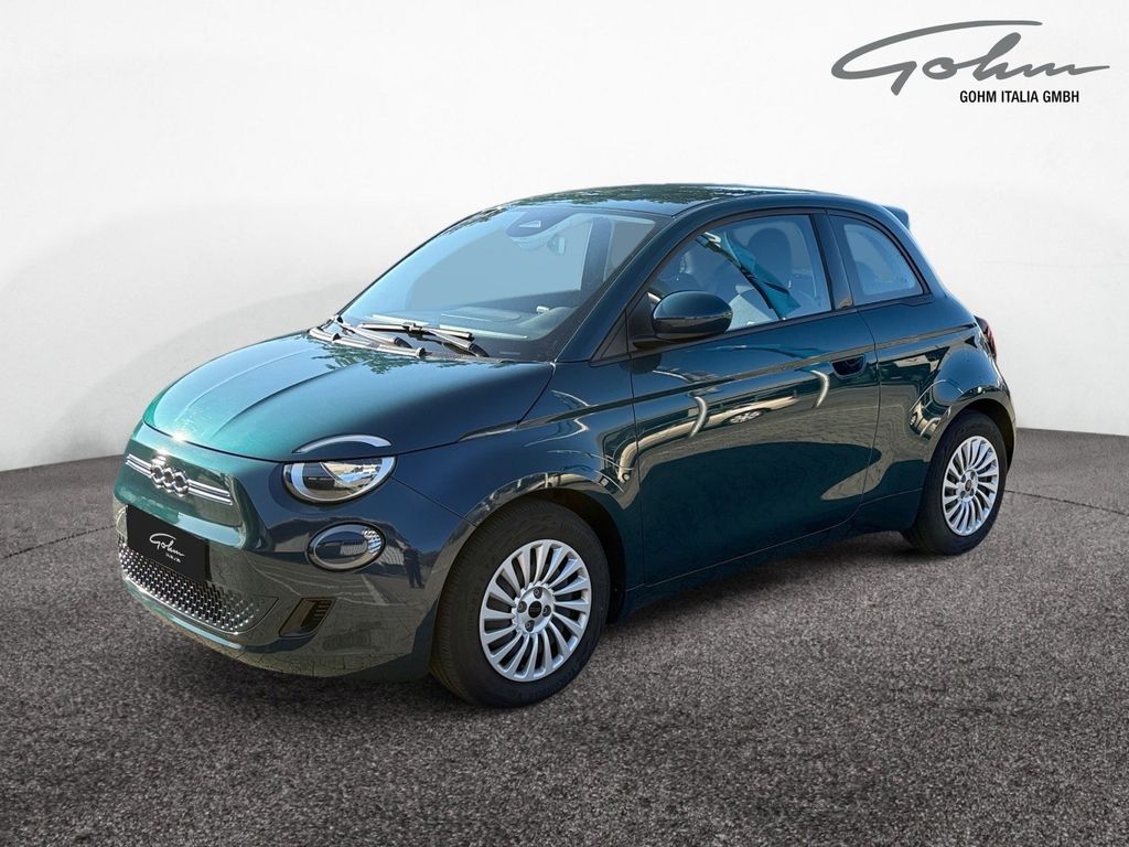 Fiat 500 2022