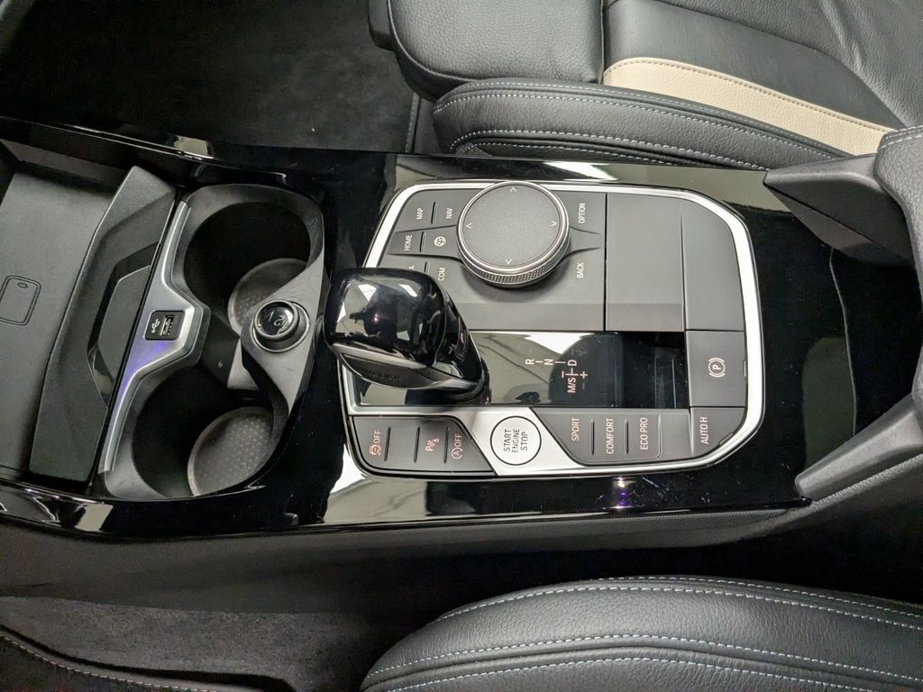 BMW 220 Gran Coupé 2024