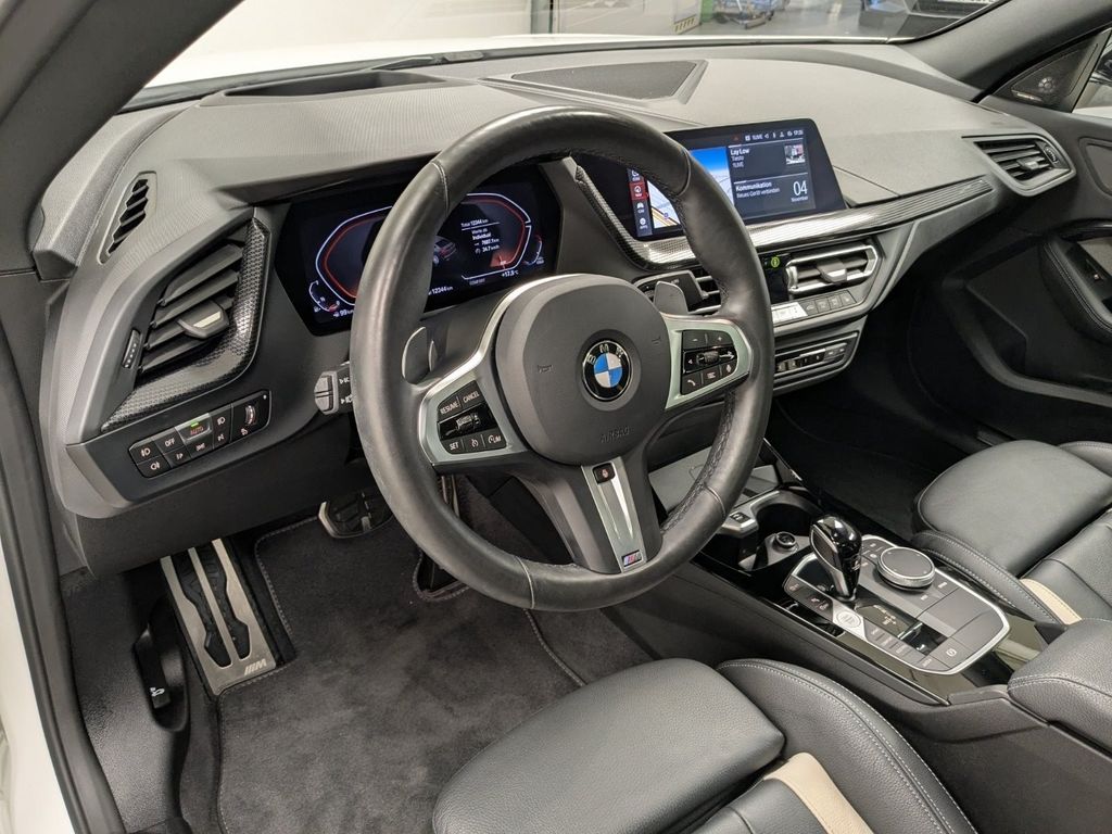 BMW 220 Gran Coupé 2024