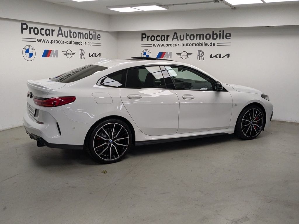 BMW 220 Gran Coupé 2024