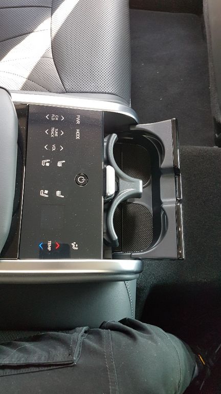 Toyota Mirai 2021