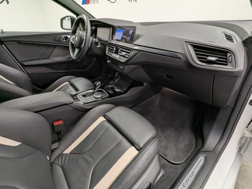 BMW 220 Gran Coupé 2024