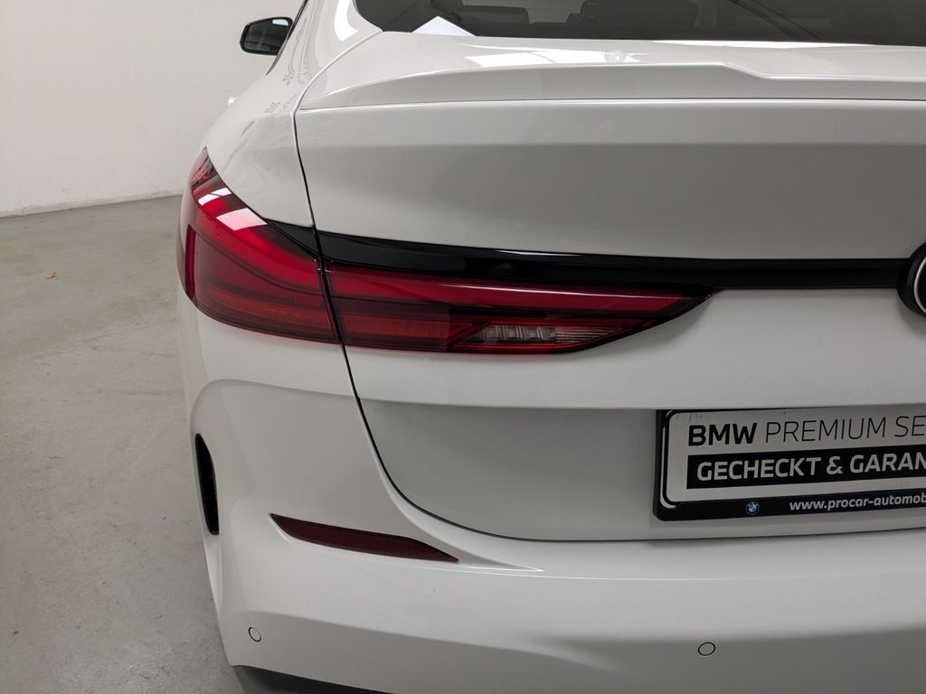 BMW 220 Gran Coupé 2024