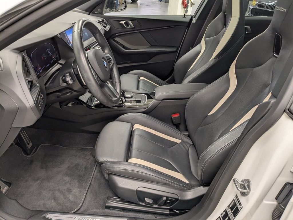 BMW 220 Gran Coupé 2024