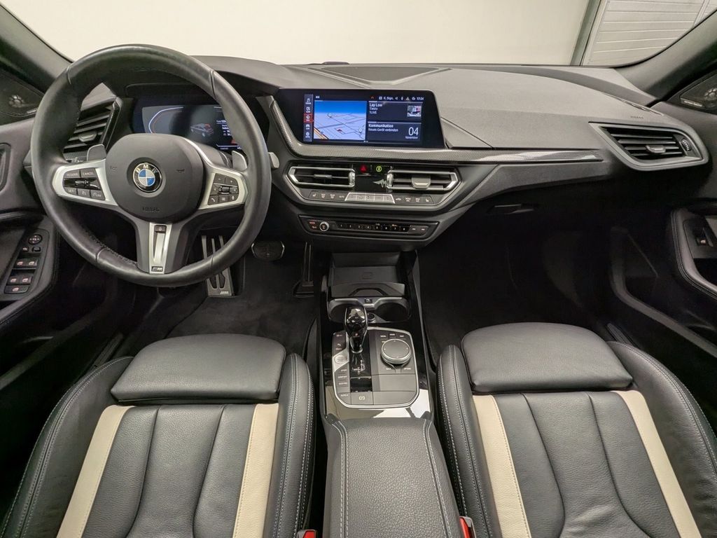 BMW 220 Gran Coupé 2024