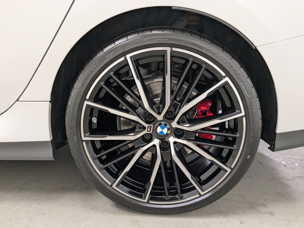 BMW 220 Gran Coupé 2024