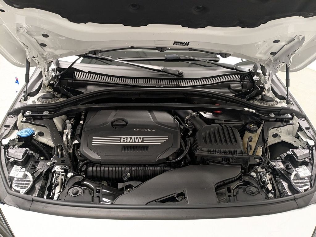 BMW 220 Gran Coupé 2024