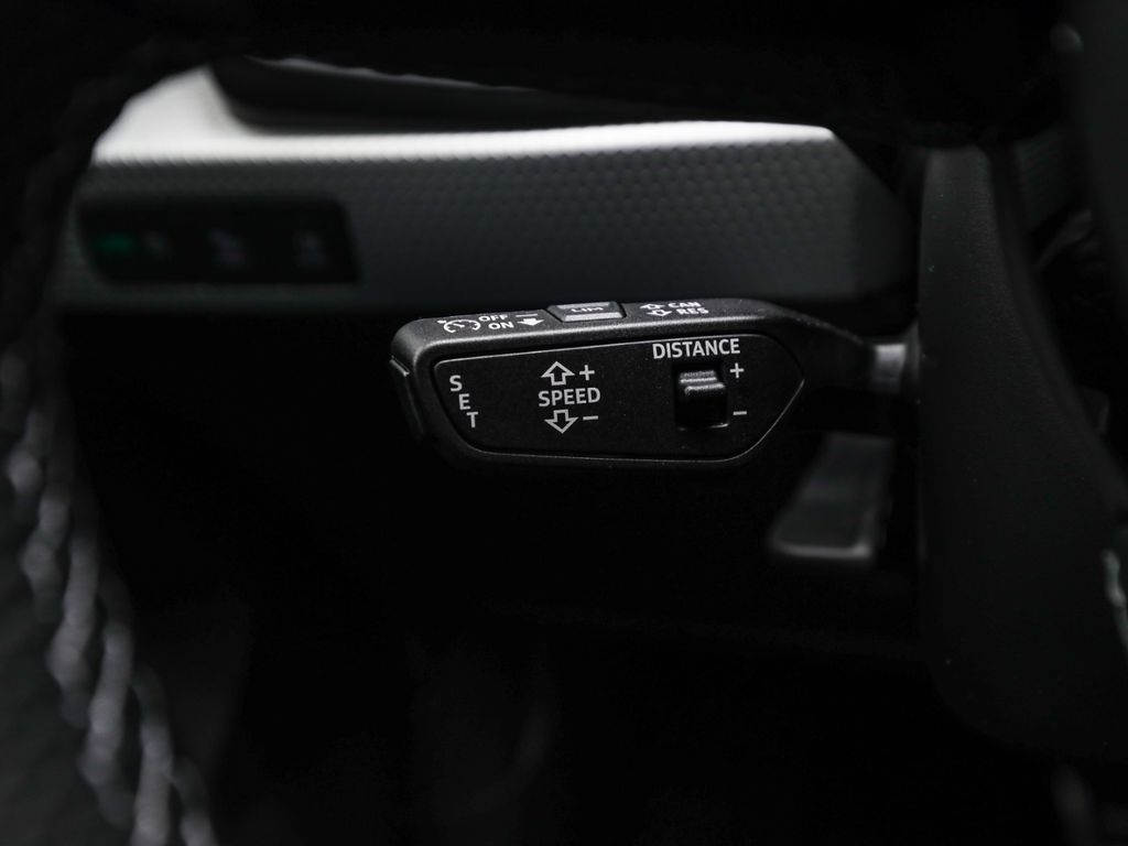 Audi A1 2025