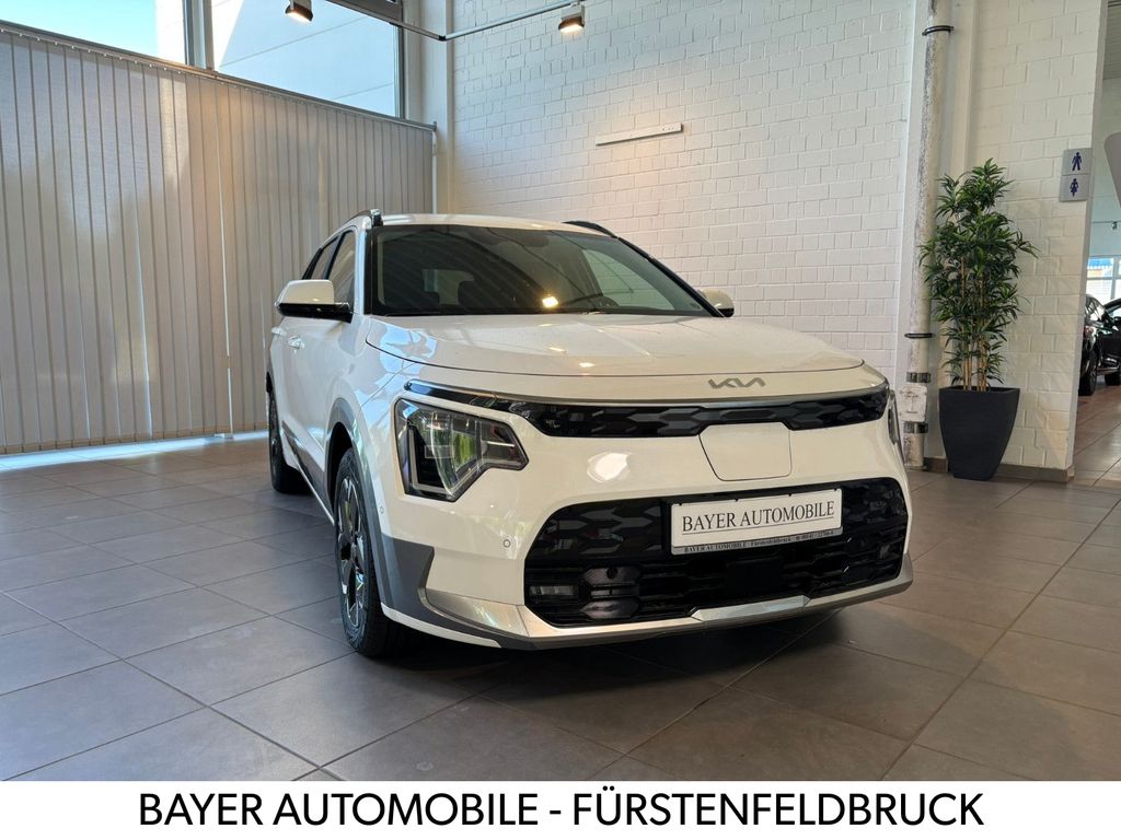 Kia Niro 2024