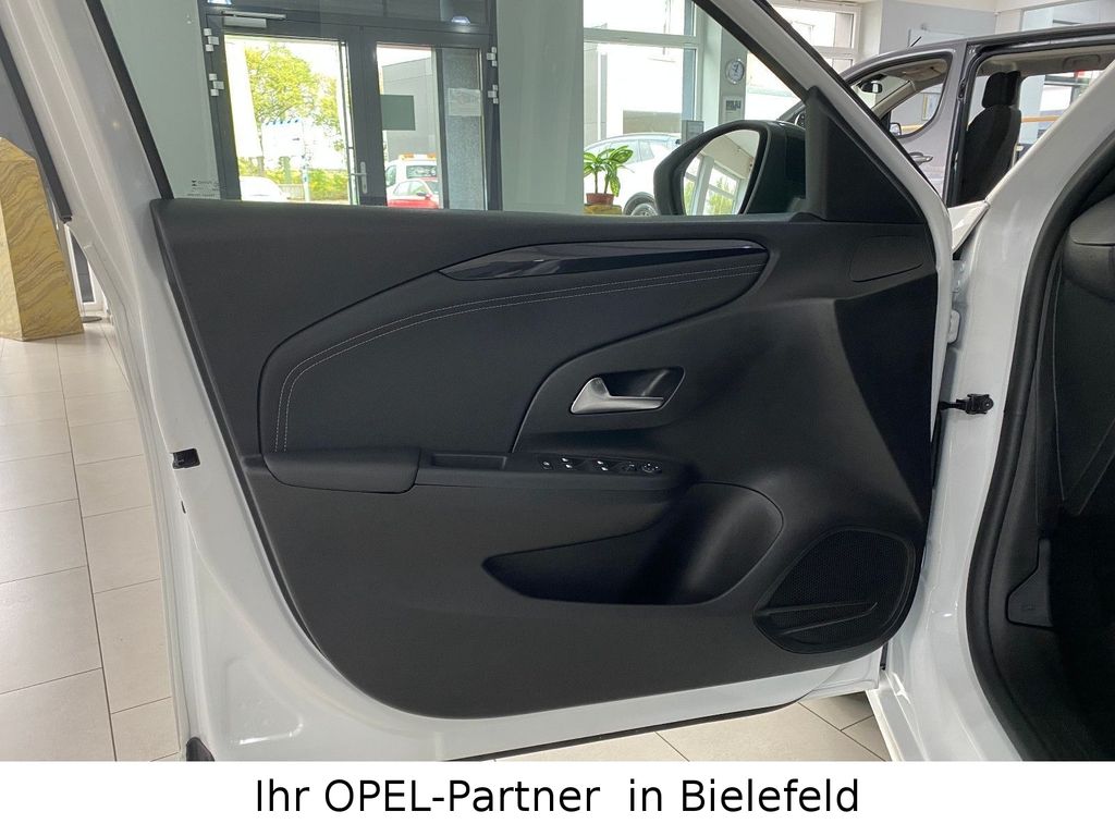 Opel Corsa 2024