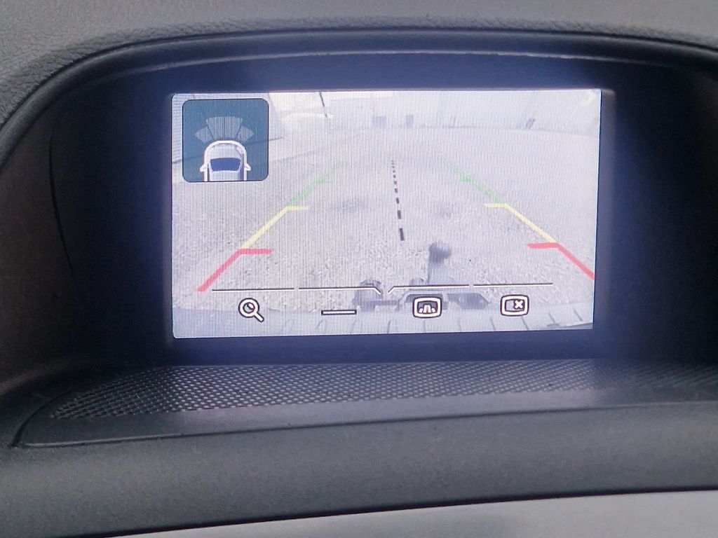 Ford Transit Custom 2018