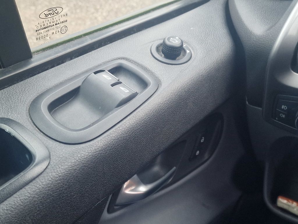 Ford Transit Custom 2018