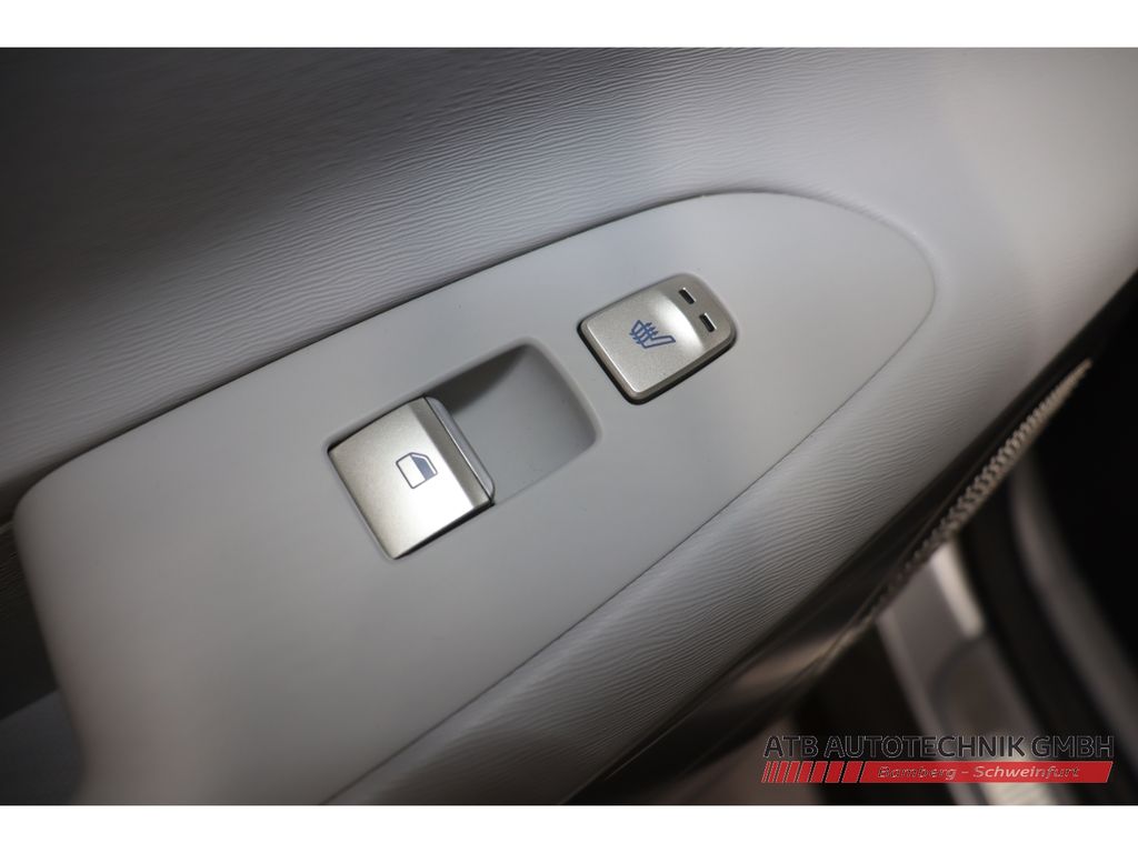 Hyundai NEXO 2022