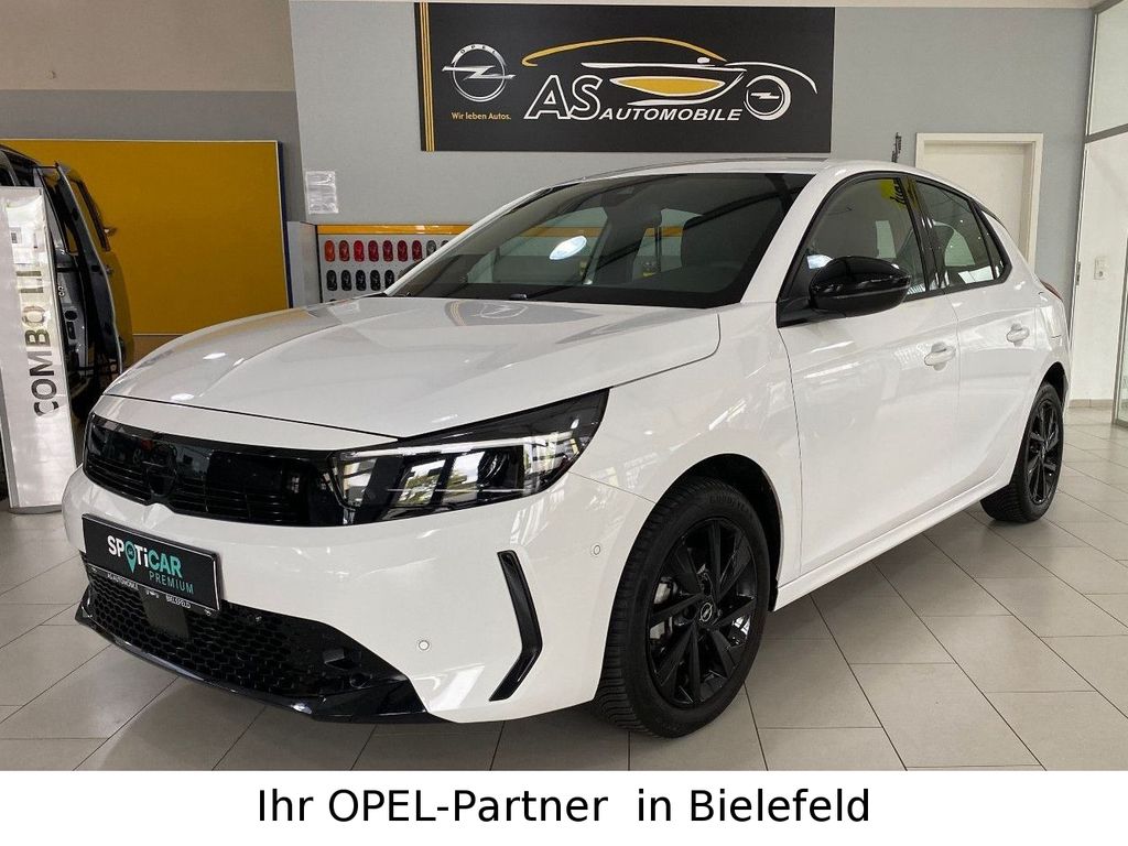 Opel Corsa 2024