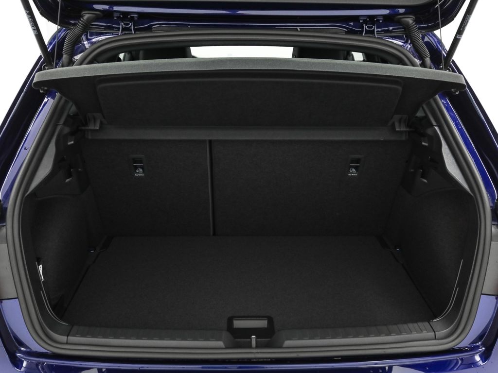 Audi A1 2025
