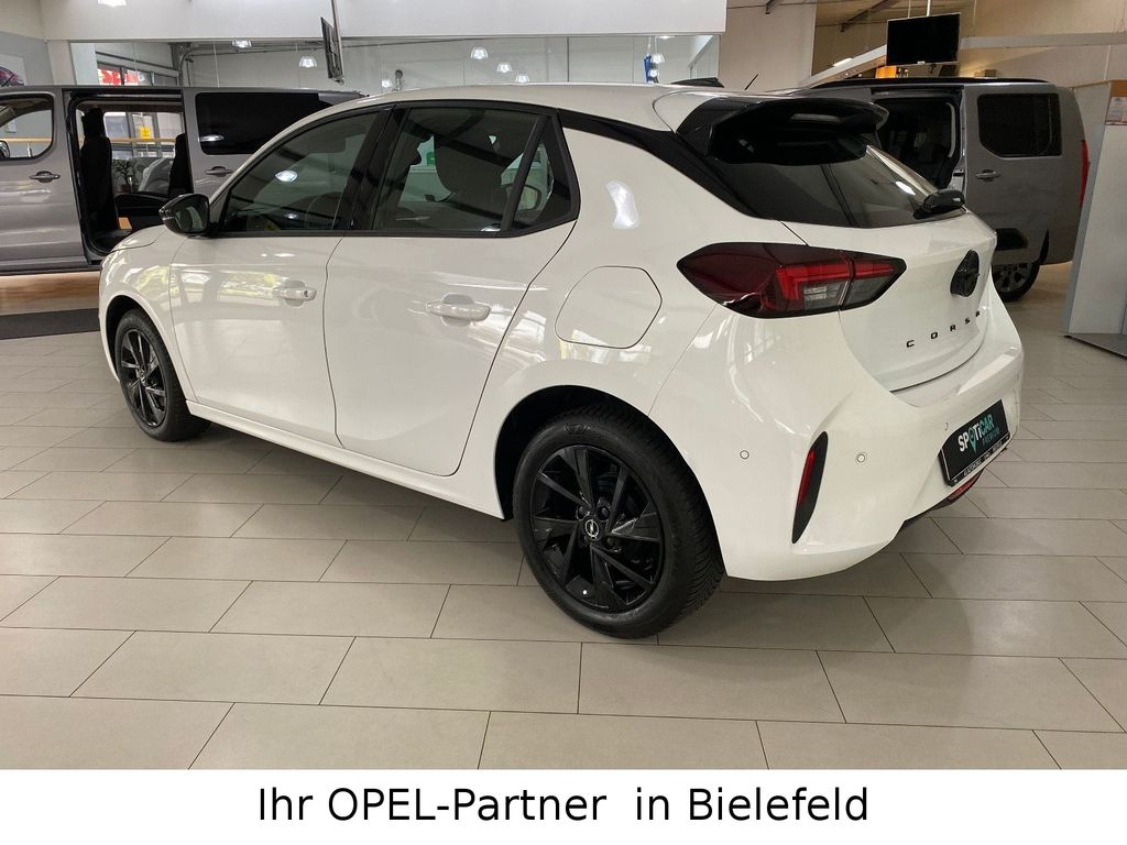 Opel Corsa 2024
