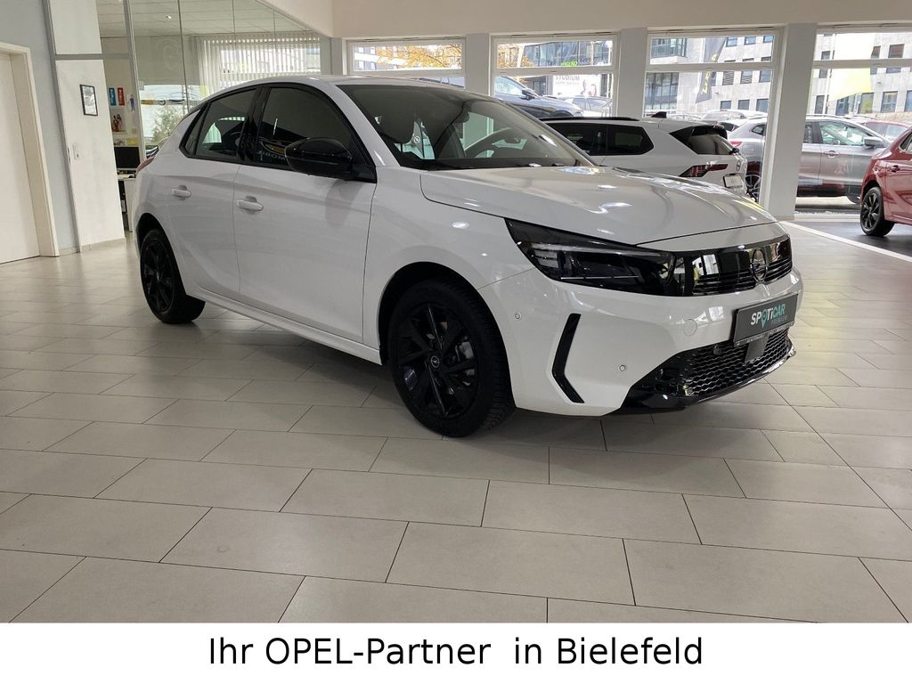 Opel Corsa 2024