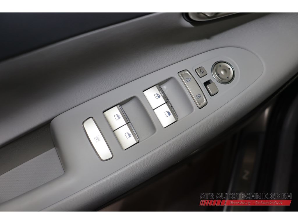 Hyundai NEXO 2022