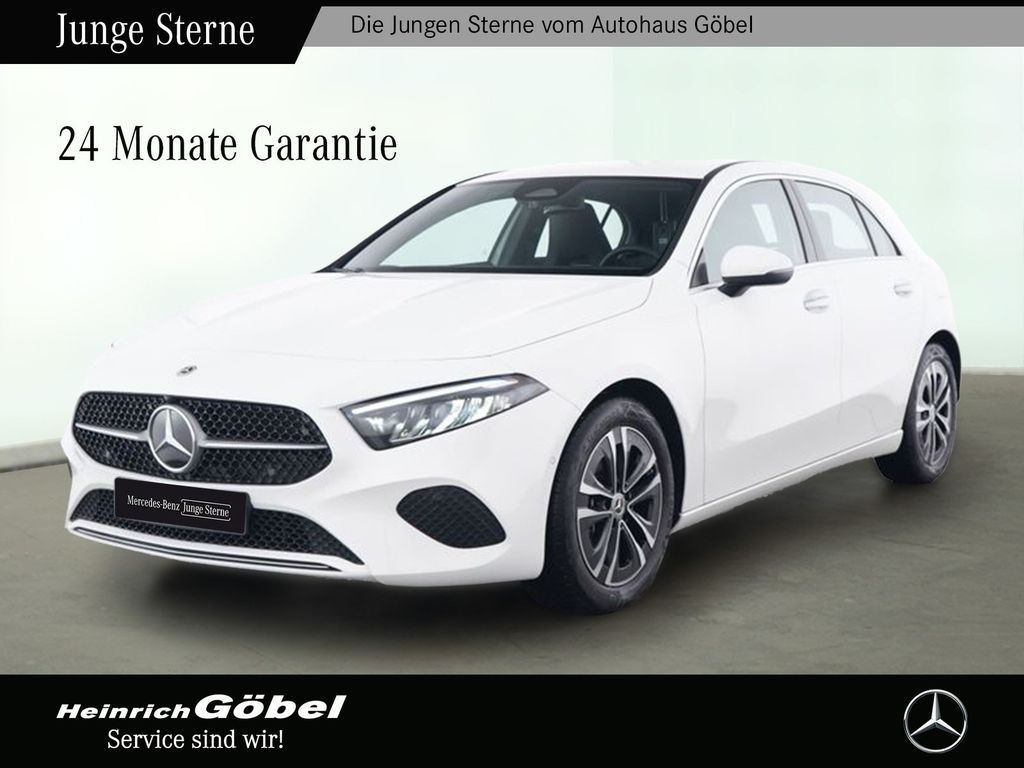 Mercedes-Benz A 200 2024