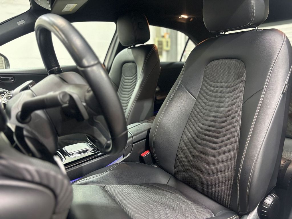 Mercedes-Benz A 250 2020