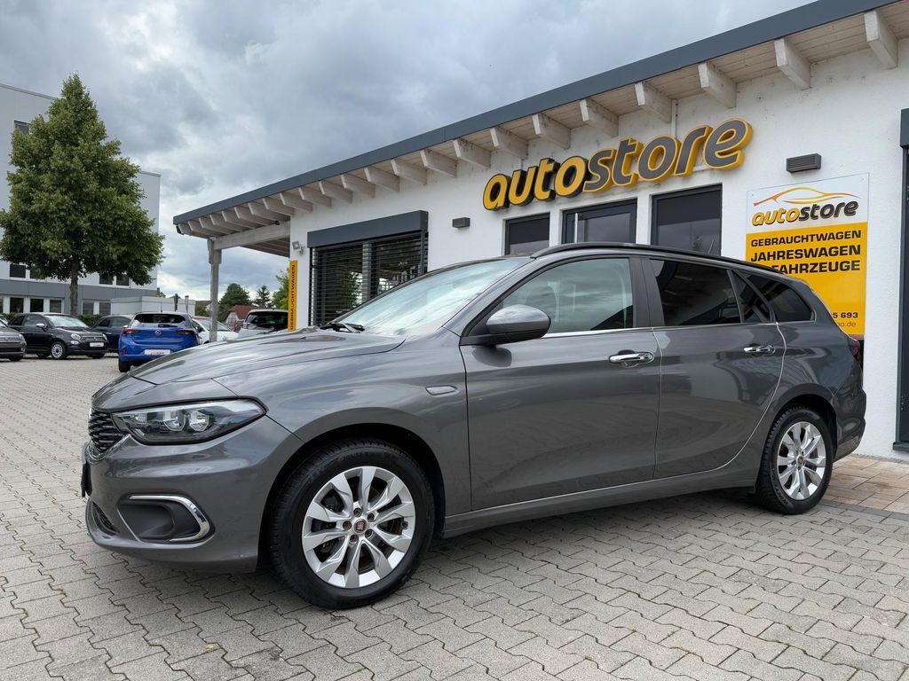 Fiat Tipo 2020