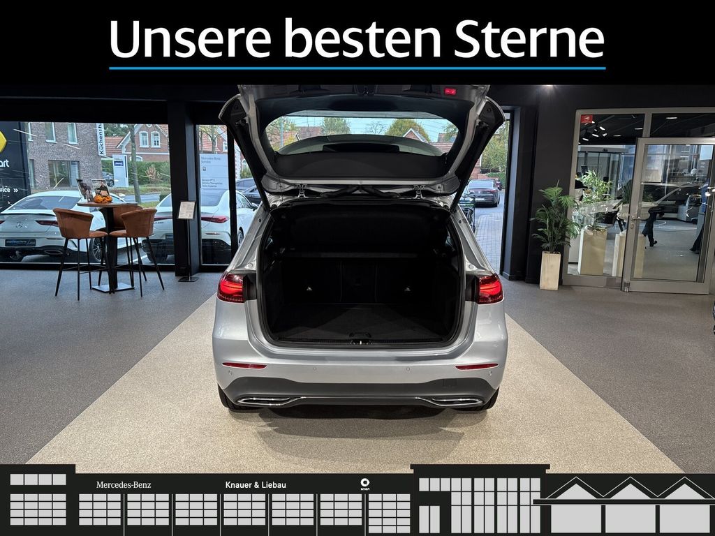 Mercedes-Benz B 180 2024