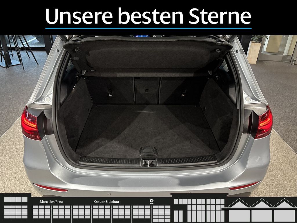 Mercedes-Benz B 180 2024