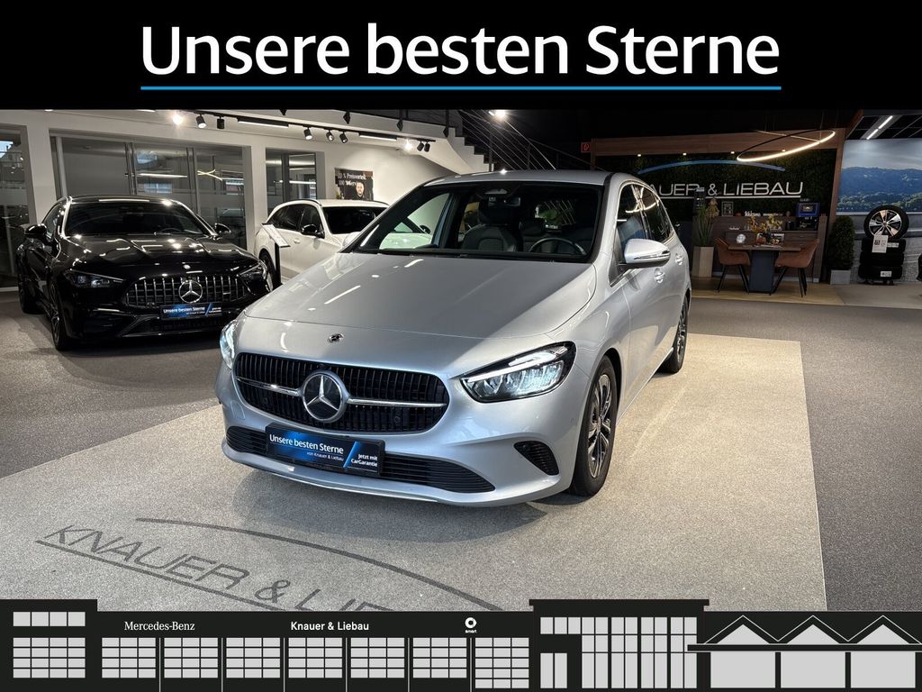 Mercedes-Benz B 180 2024