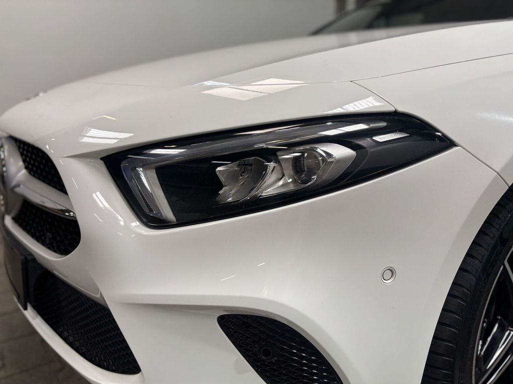 Mercedes-Benz A 250 2020