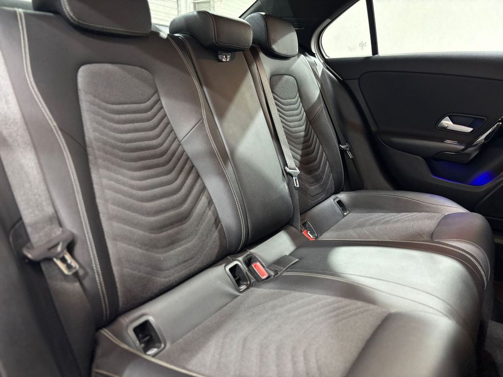 Mercedes-Benz A 250 2020