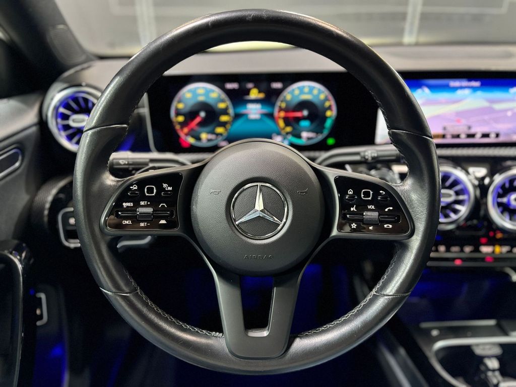 Mercedes-Benz A 250 2020